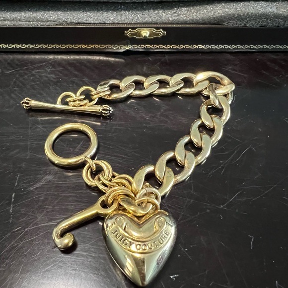 JUICY COUTURE braclet - Picture 2 of 2